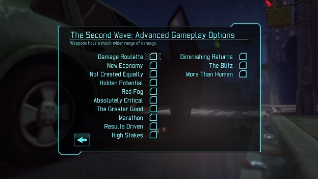 XCOM: Enemy Unknown